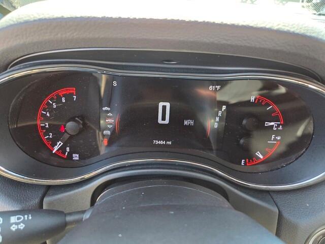 used 2020 Dodge Durango car, priced at $27,995