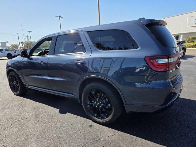 used 2020 Dodge Durango car, priced at $27,777