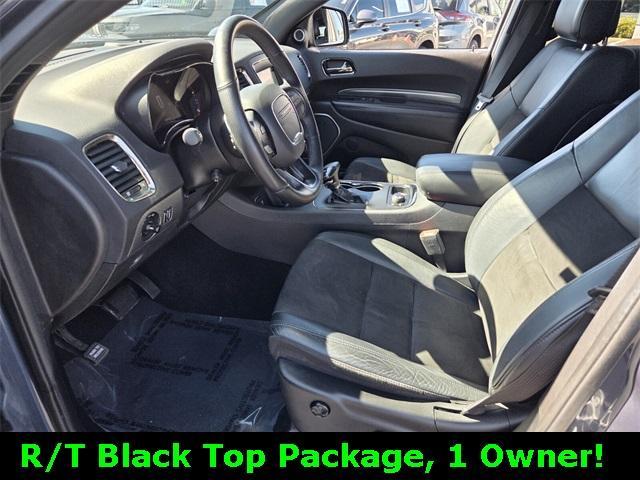 used 2020 Dodge Durango car, priced at $27,488