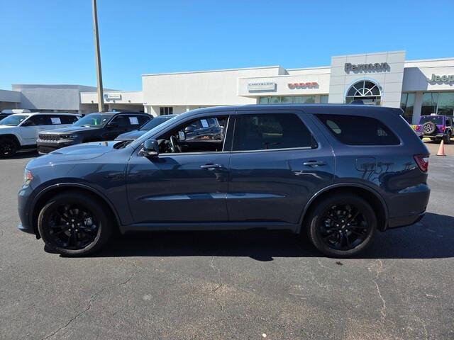 used 2020 Dodge Durango car, priced at $27,995