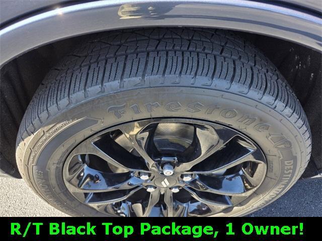 used 2020 Dodge Durango car, priced at $27,488