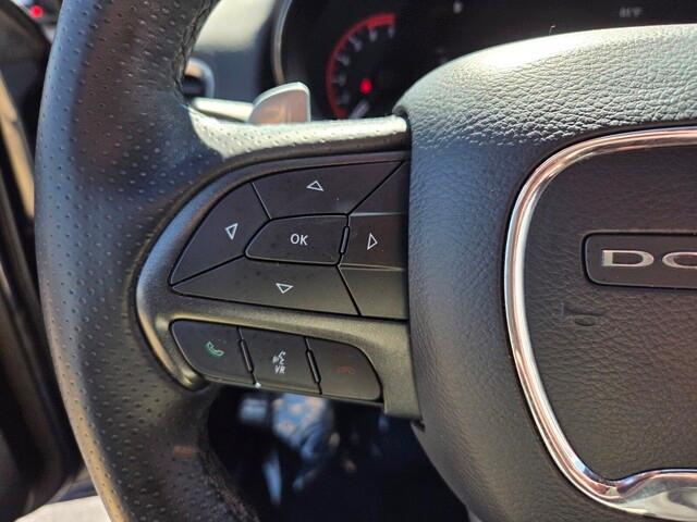 used 2020 Dodge Durango car, priced at $27,995