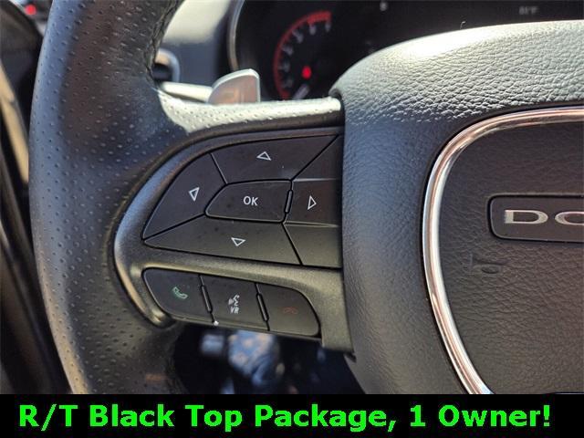 used 2020 Dodge Durango car, priced at $27,488