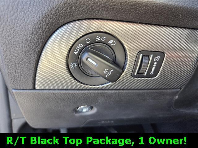 used 2020 Dodge Durango car, priced at $27,488