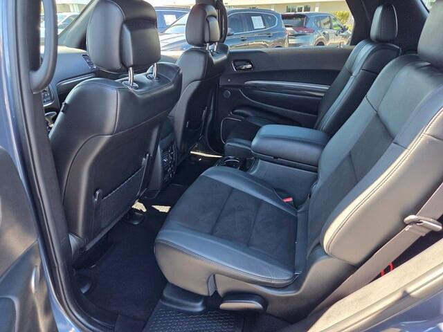 used 2020 Dodge Durango car, priced at $27,995