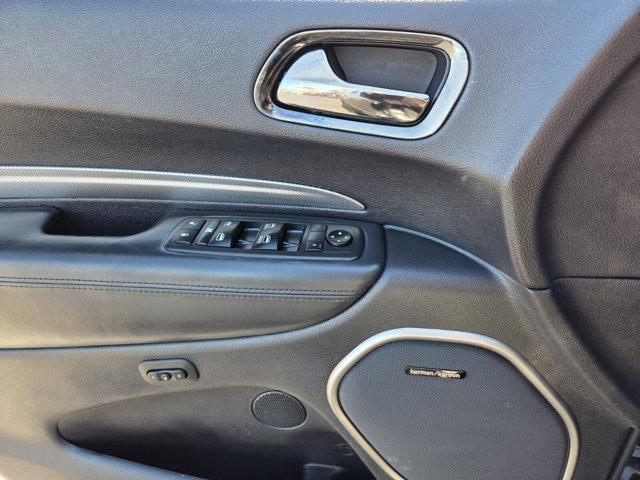 used 2020 Dodge Durango car, priced at $27,777