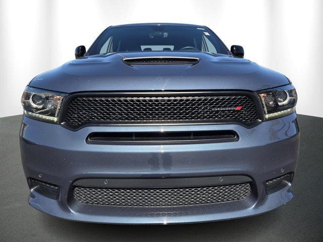 used 2020 Dodge Durango car, priced at $27,777
