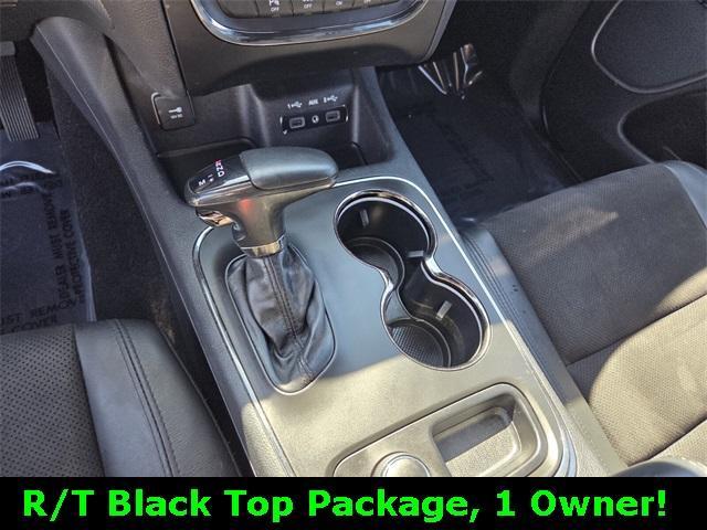 used 2020 Dodge Durango car, priced at $27,488