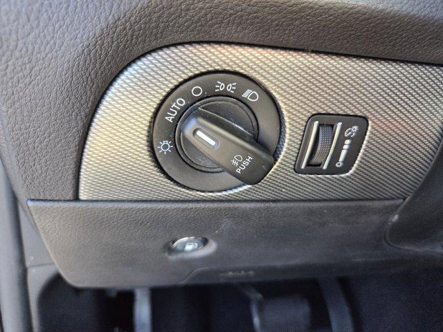 used 2020 Dodge Durango car, priced at $27,777