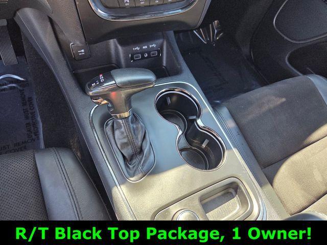 used 2020 Dodge Durango car, priced at $25,995