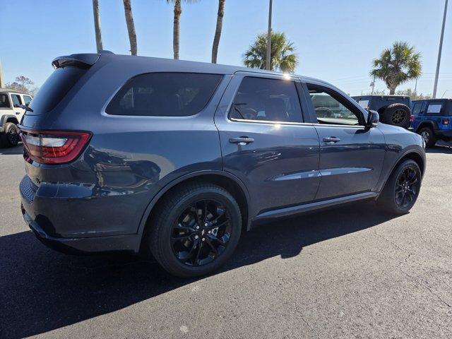 used 2020 Dodge Durango car, priced at $27,777