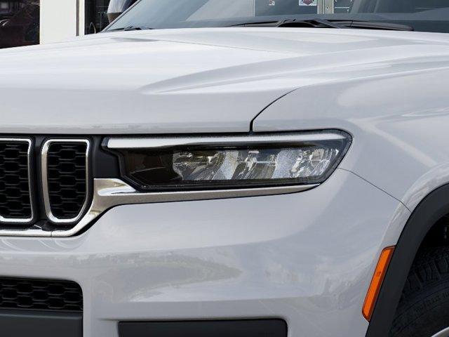 new 2026 Jeep Grand Cherokee L car, priced at $38,567
