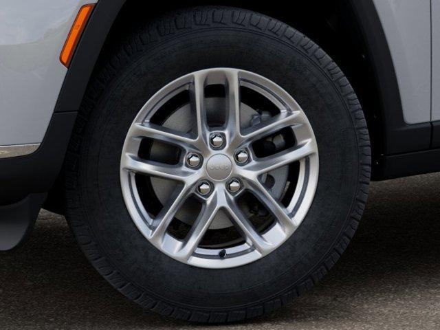 new 2026 Jeep Grand Cherokee L car, priced at $38,567