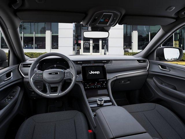 new 2026 Jeep Grand Cherokee L car, priced at $38,567