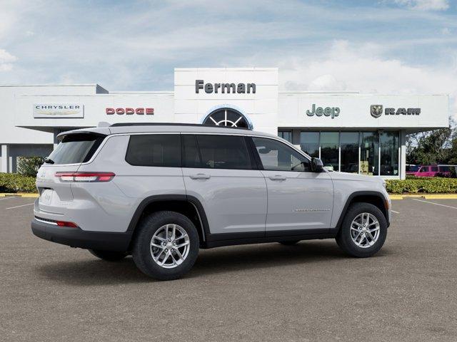 new 2026 Jeep Grand Cherokee L car, priced at $38,567