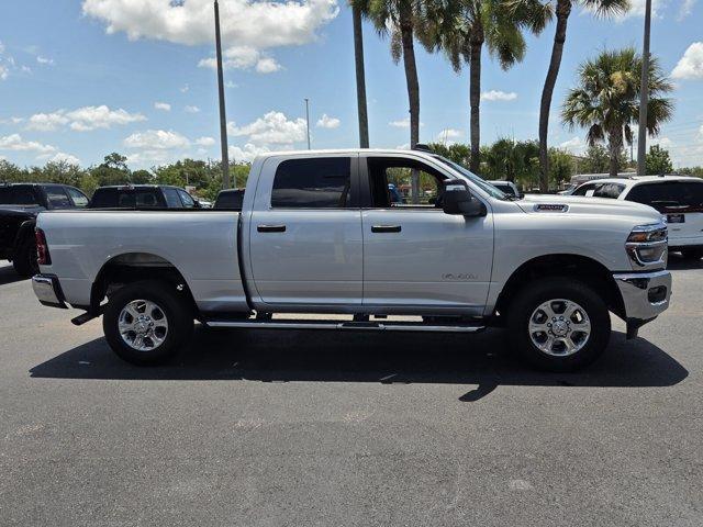 used 2026 Ram 2500 car, priced at $47,888