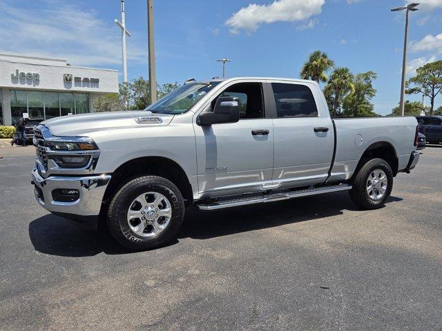 used 2026 Ram 2500 car, priced at $47,888