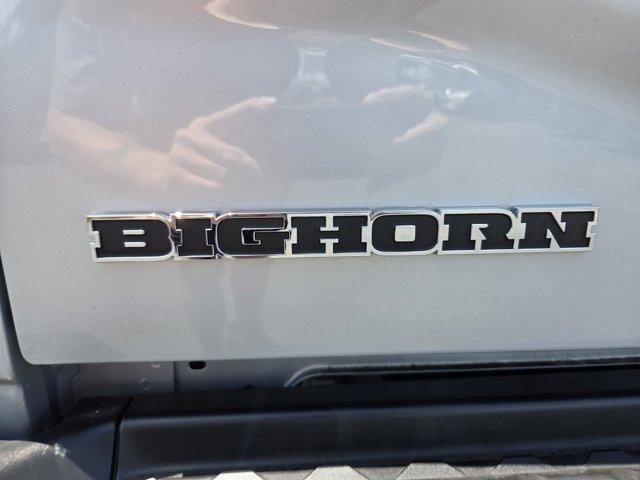 used 2026 Ram 2500 car, priced at $47,888