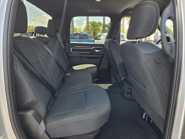 used 2026 Ram 2500 car, priced at $47,888
