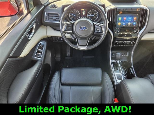 used 2019 Subaru Ascent car, priced at $20,788