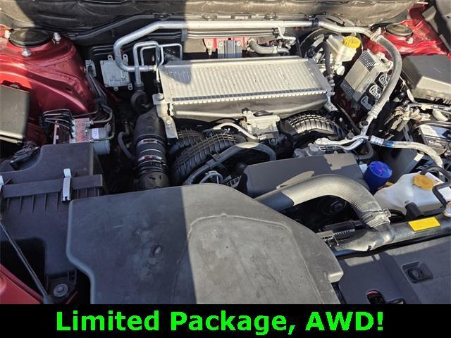 used 2019 Subaru Ascent car, priced at $20,788