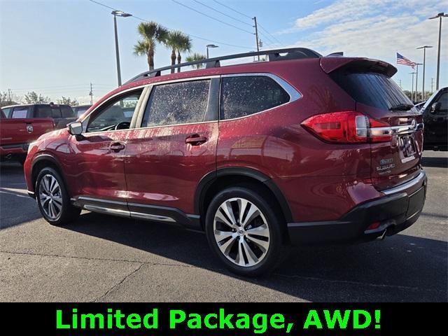 used 2019 Subaru Ascent car, priced at $20,788