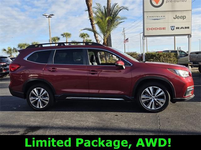 used 2019 Subaru Ascent car, priced at $20,788