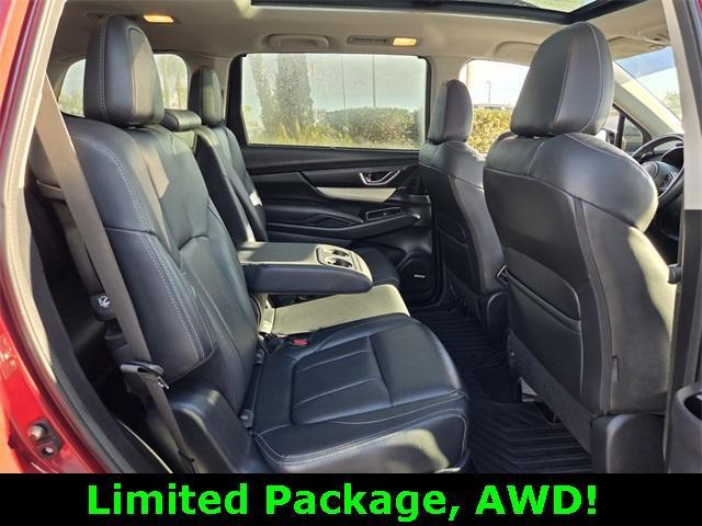 used 2019 Subaru Ascent car, priced at $20,788
