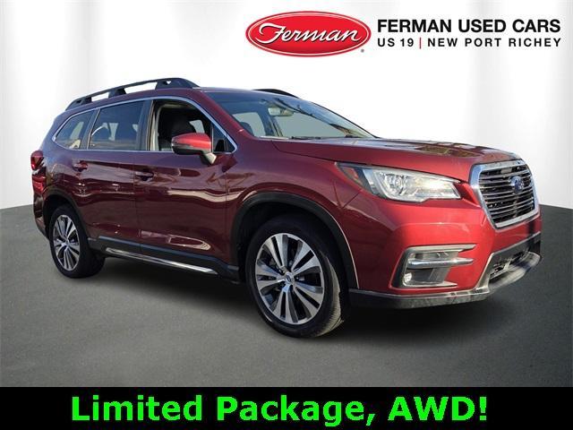 used 2019 Subaru Ascent car, priced at $20,788