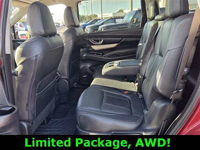 used 2019 Subaru Ascent car, priced at $20,788