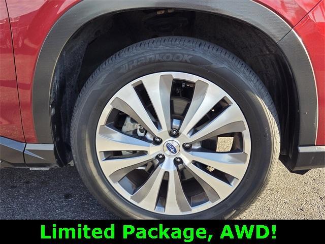 used 2019 Subaru Ascent car, priced at $20,788