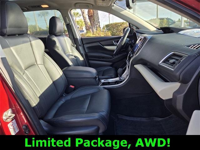 used 2019 Subaru Ascent car, priced at $20,788