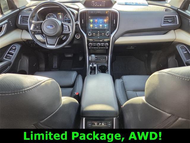 used 2019 Subaru Ascent car, priced at $20,788