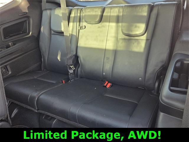 used 2019 Subaru Ascent car, priced at $20,788