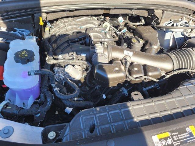 new 2025 Jeep Grand Cherokee car, priced at $42,499