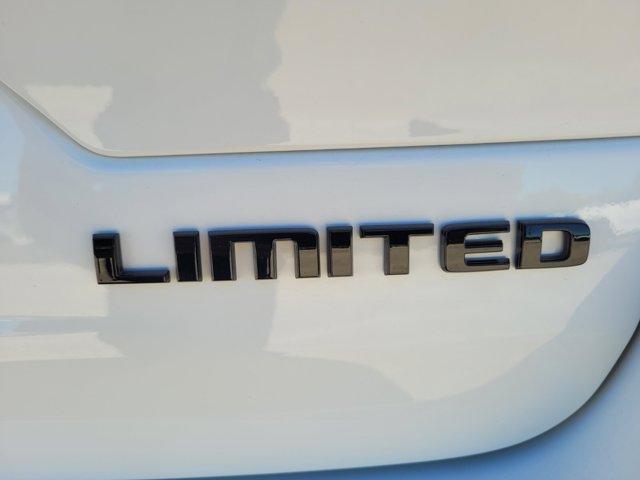 new 2025 Jeep Grand Cherokee car, priced at $42,499