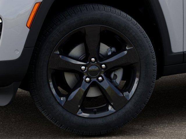 new 2025 Jeep Grand Cherokee car, priced at $39,221