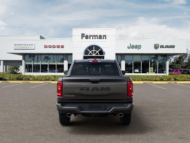 new 2026 Ram 1500 car, priced at $52,155