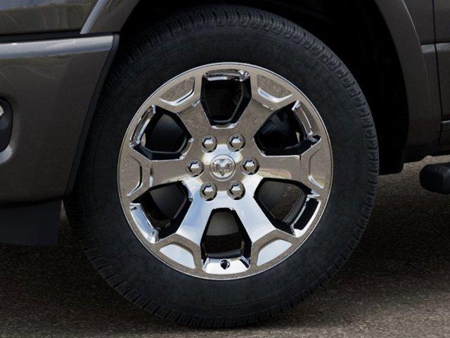new 2026 Ram 1500 car, priced at $52,155