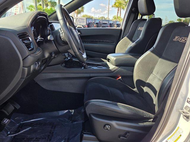used 2025 Dodge Durango car, priced at $53,555