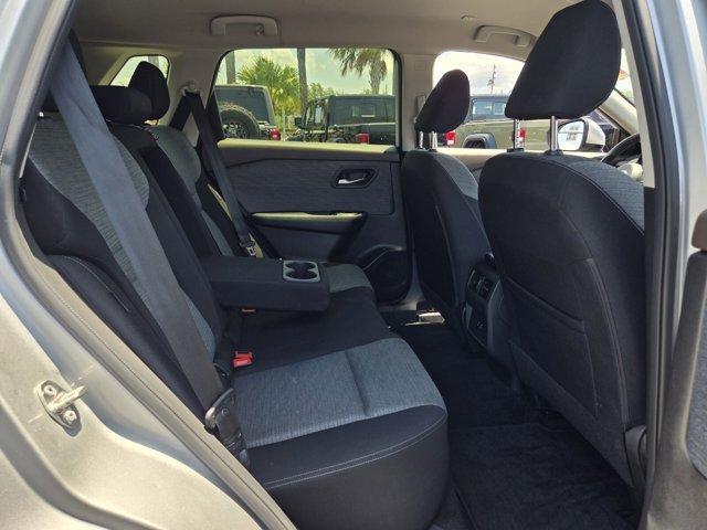 used 2023 Nissan Rogue car, priced at $18,999
