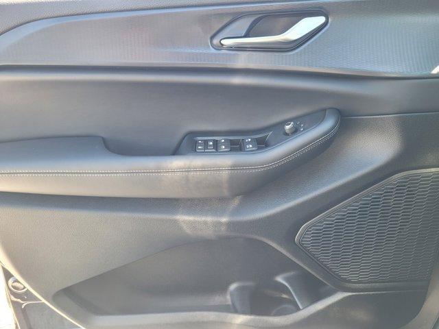 new 2025 Jeep Grand Cherokee car, priced at $35,676