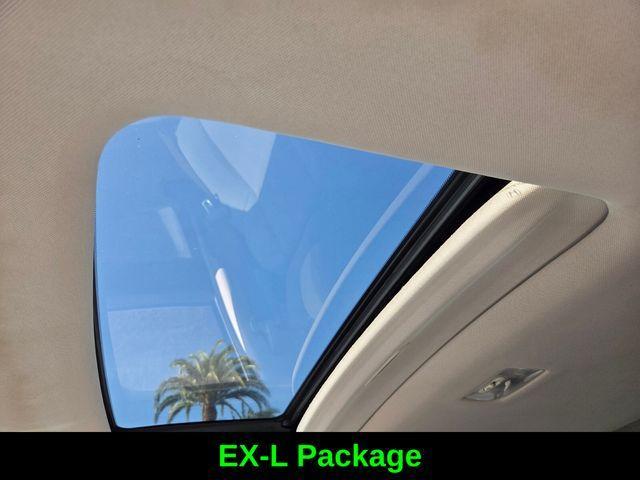 used 2015 Honda CR-V car, priced at $14,700