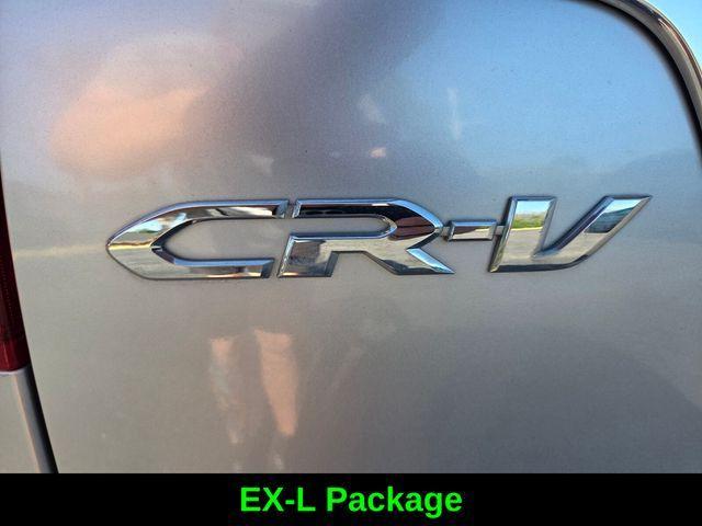 used 2015 Honda CR-V car, priced at $14,700