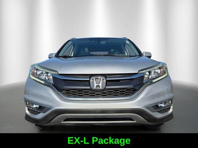 used 2015 Honda CR-V car, priced at $14,700