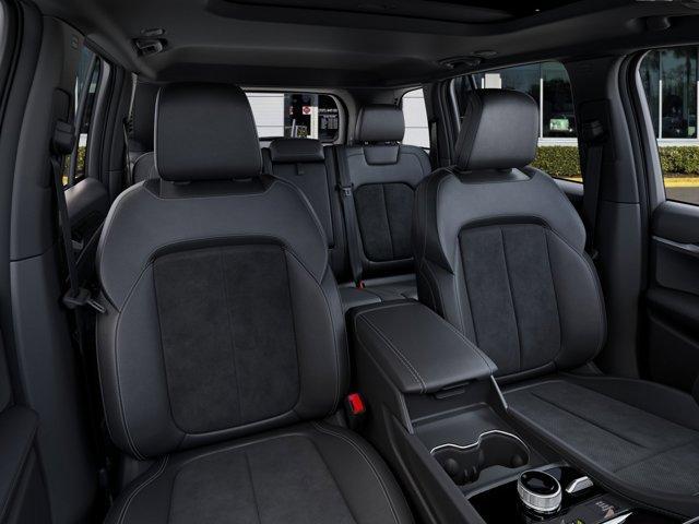 new 2026 Jeep Grand Cherokee car, priced at $456,028