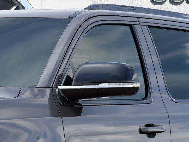 new 2026 Jeep Grand Wagoneer car, priced at $71,736