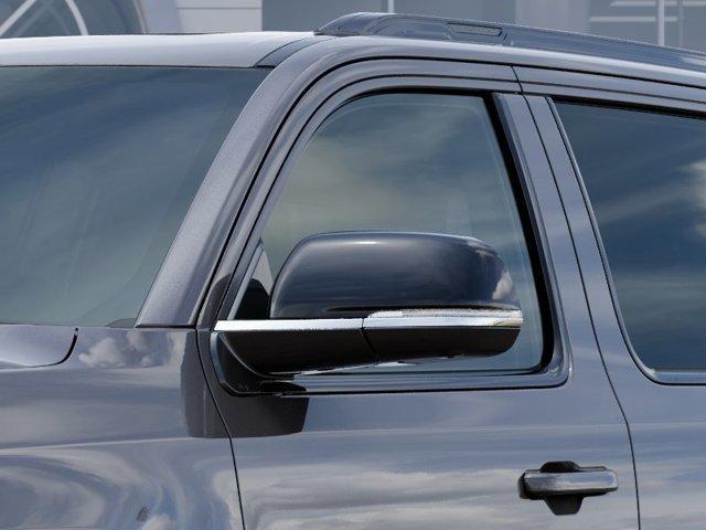 new 2026 Jeep Grand Wagoneer car, priced at $78,349