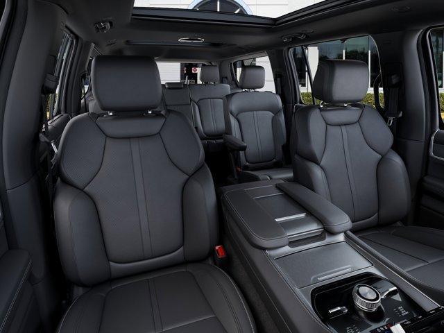 new 2026 Jeep Grand Wagoneer car, priced at $74,565