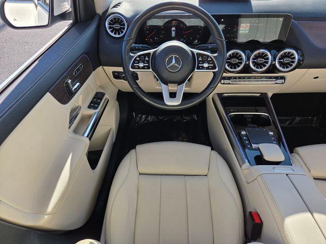 used 2022 Mercedes-Benz GLA 250 car, priced at $28,555